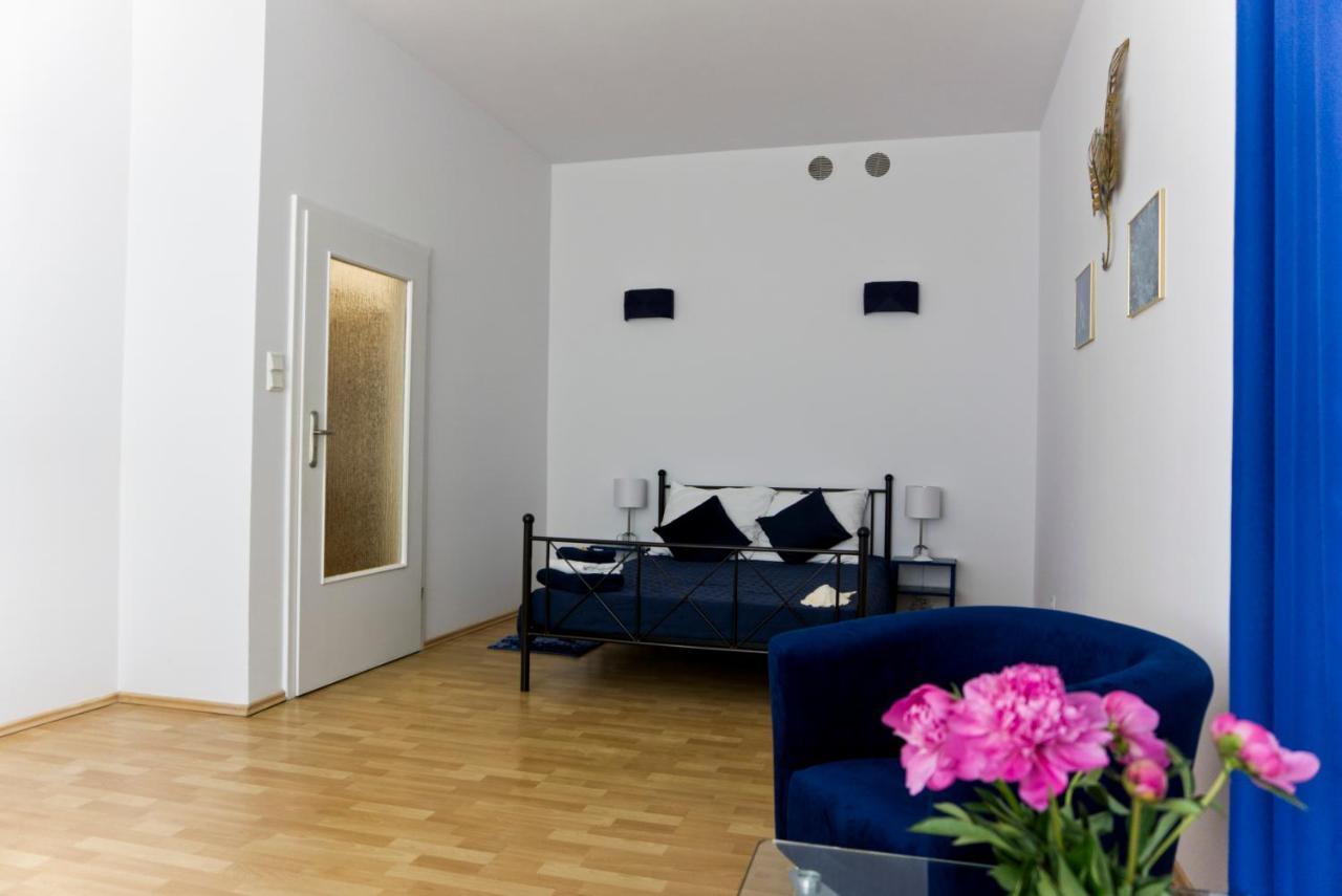 Aparthotel Blue Marina Gdaňsk