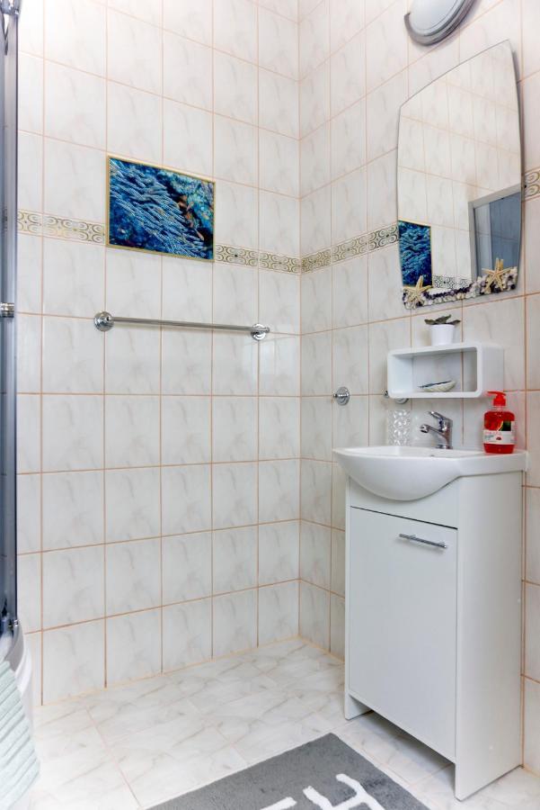 Aparthotel Blue Marina Gdaňsk