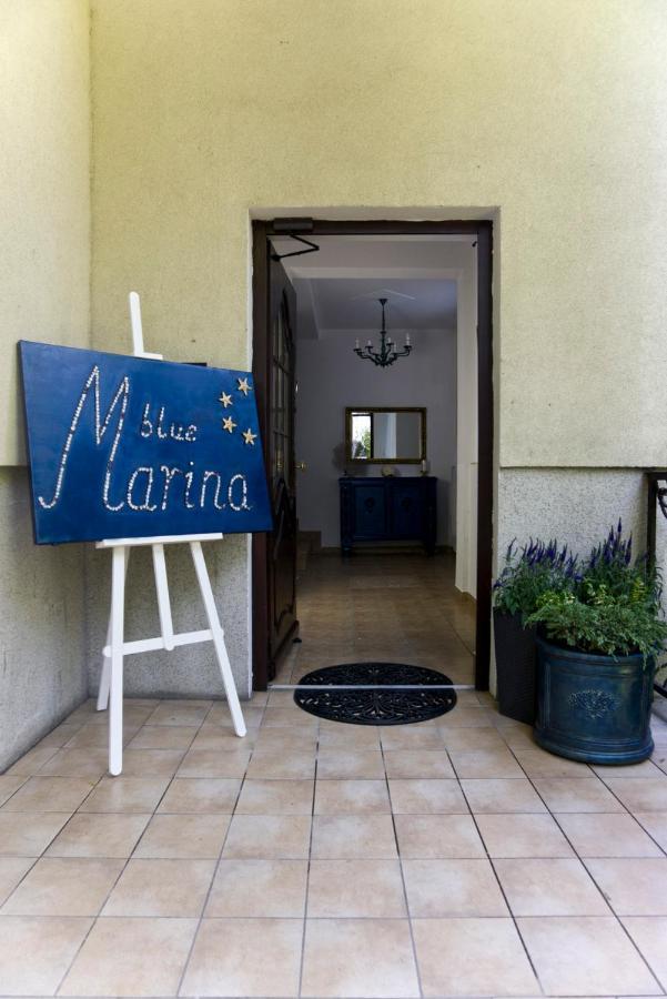 Aparthotel Blue Marina Gdaňsk