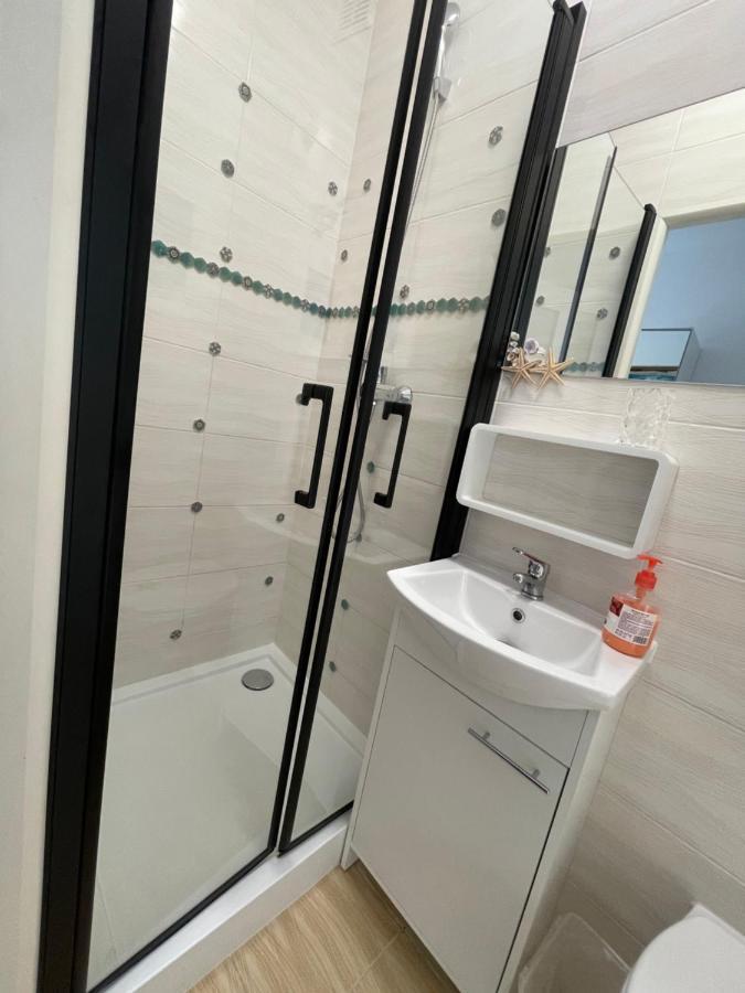 Aparthotel Blue Marina *